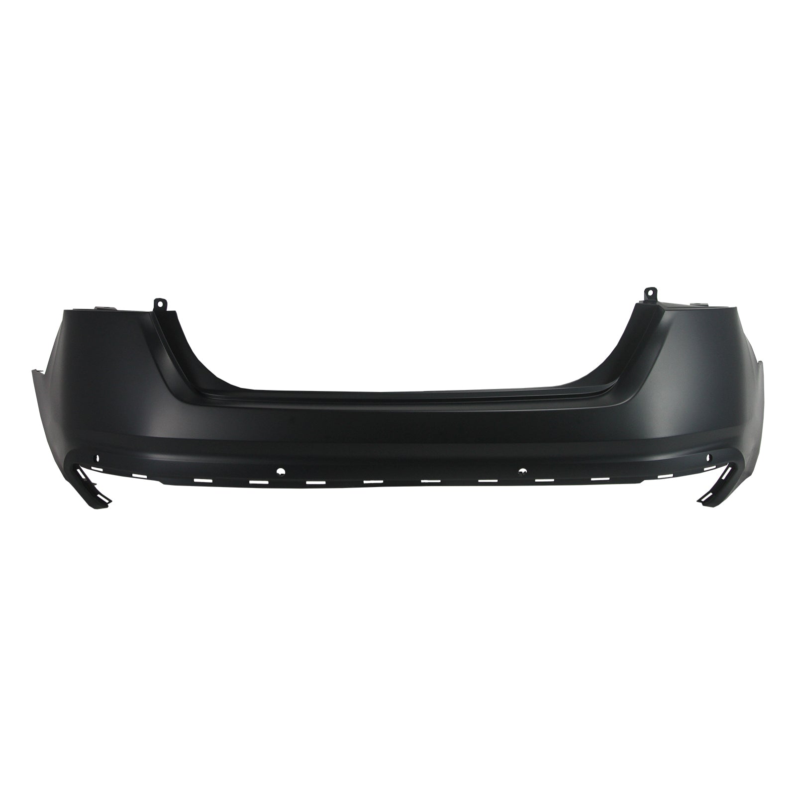 Nissan Altima 2019 - 2024 Rear Bumper Cover 19 - 24 NI1100330 Bumper-King