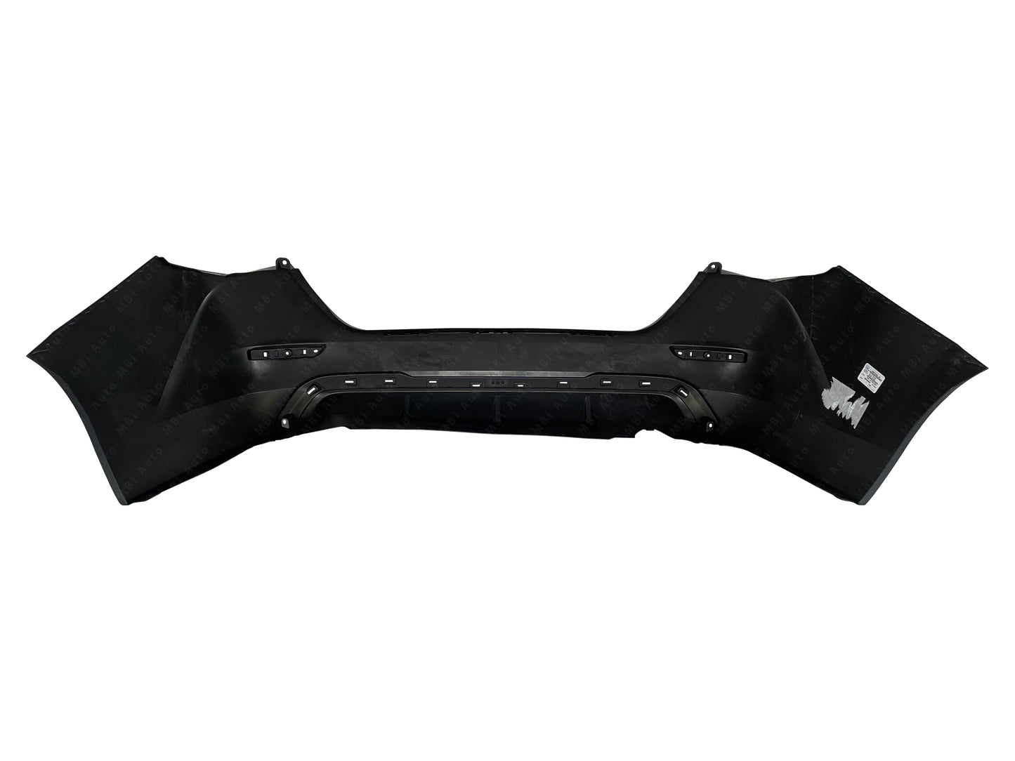 Nissan Sentra 2020 Rear Bumper Cover 20 NI1100337 Bumper-King