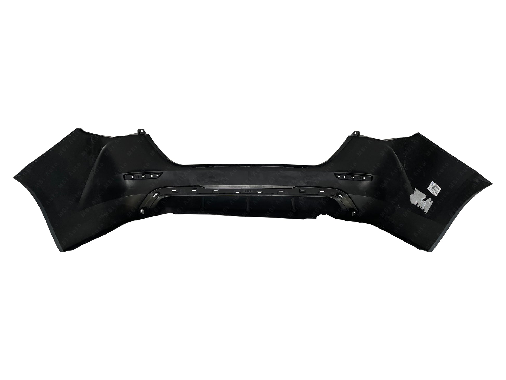 Nissan Sentra 2020 Rear Bumper Cover 20 NI1100337 Bumper-King