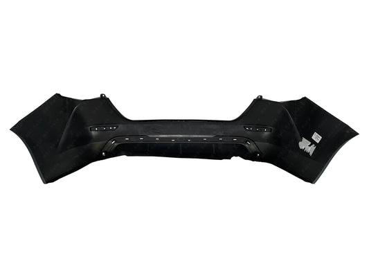 Nissan Sentra 2020 Rear Bumper Cover 20 NI1100337 Bumper-King