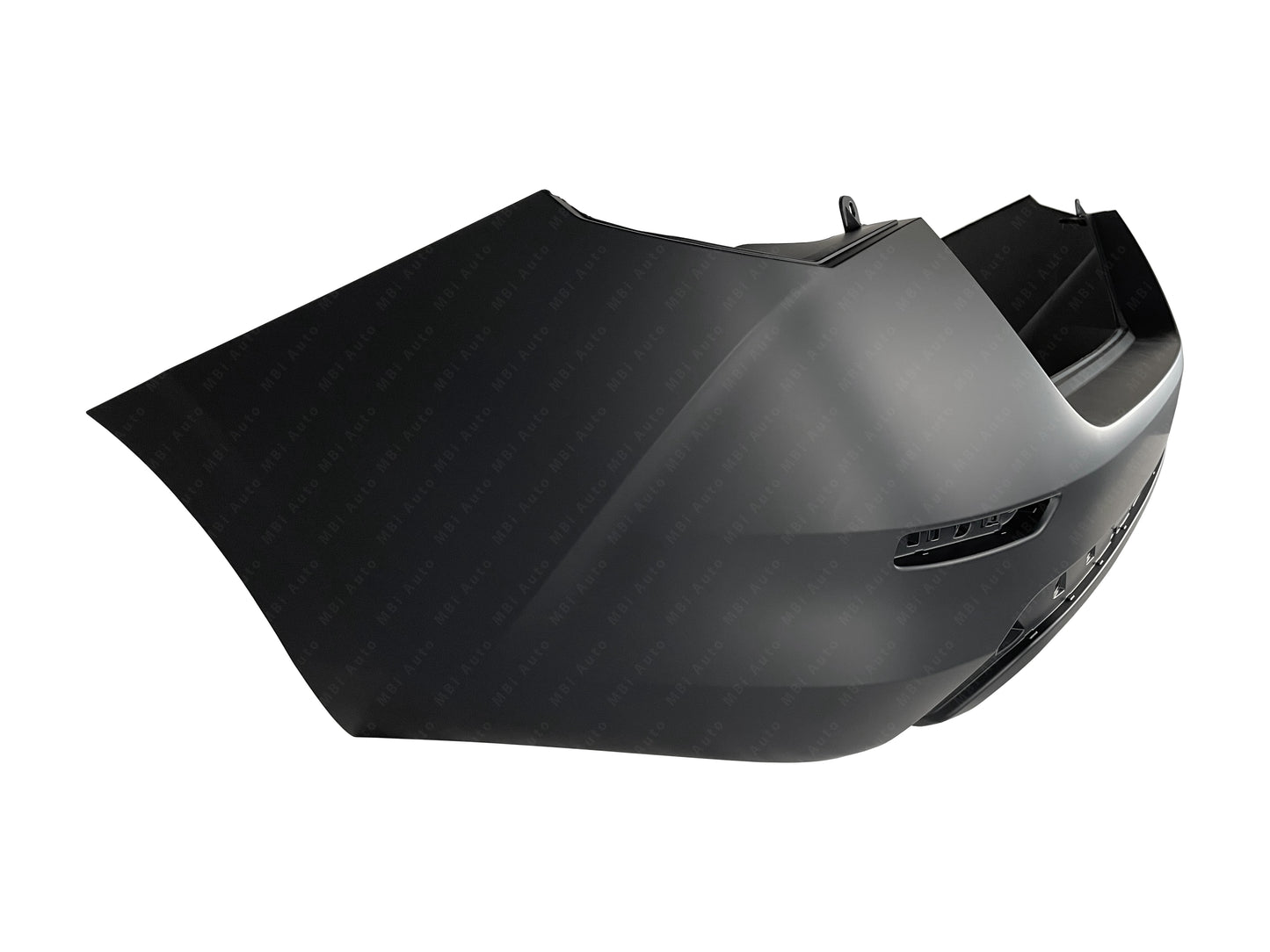 Nissan Sentra 2020 Rear Bumper Cover 20 NI1100337 Bumper-King