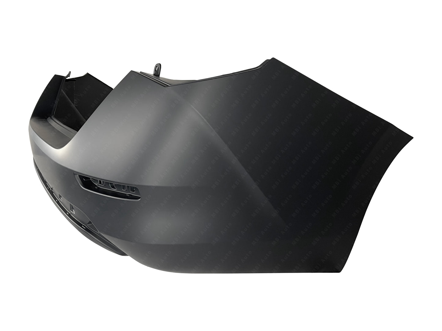 Nissan Sentra 2020 Rear Bumper Cover 20 NI1100337 Bumper-King