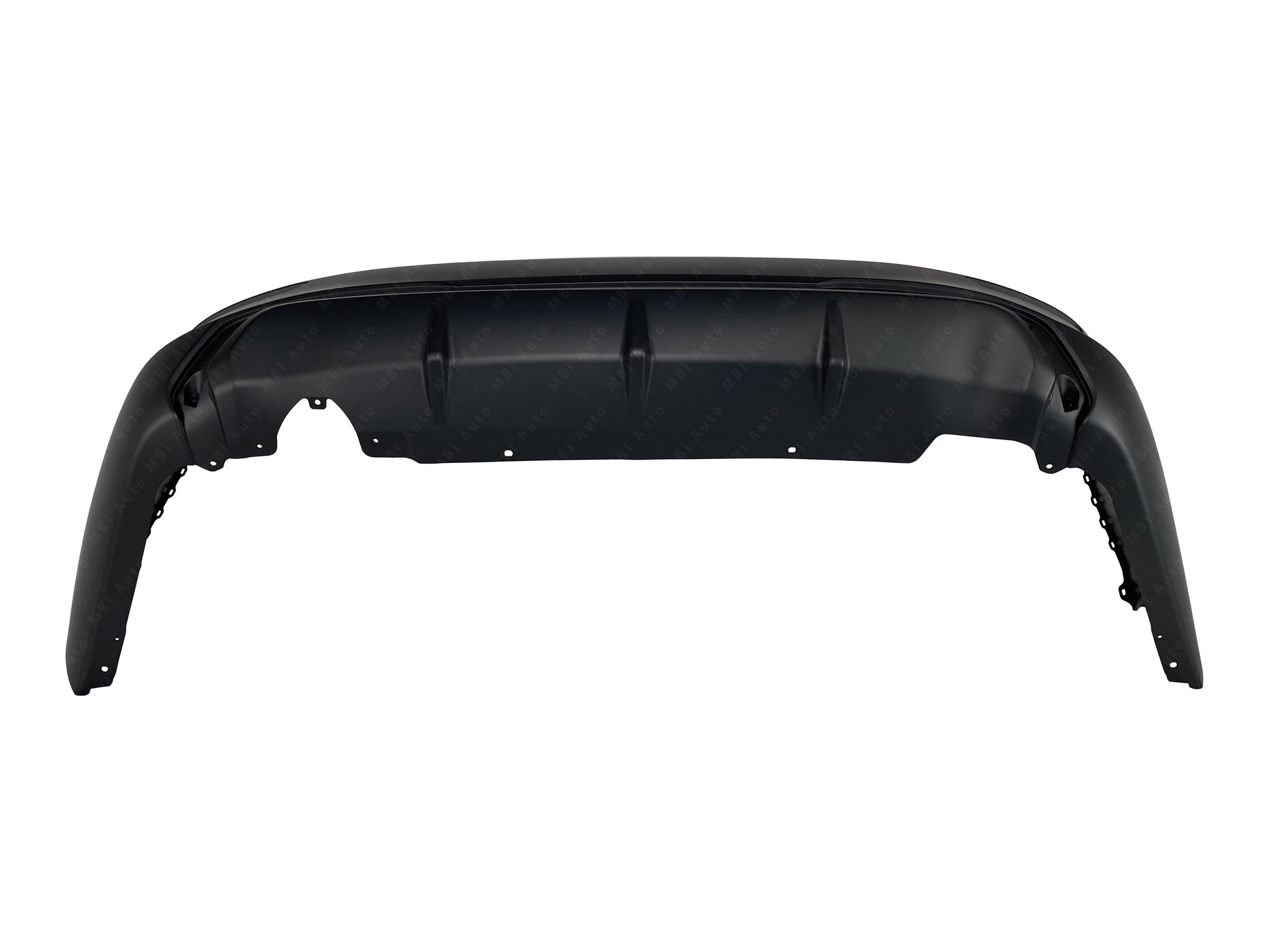 Nissan Sentra 2020 Rear Bumper Cover 20 NI1100337 Bumper-King