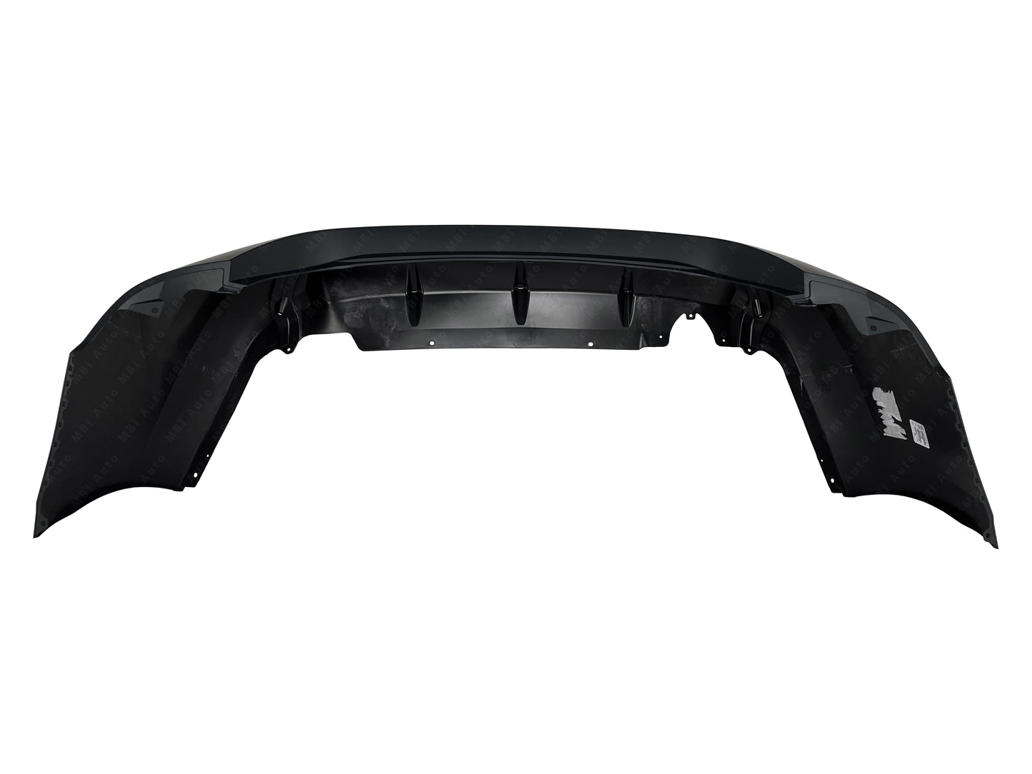 Nissan Sentra 2020 Rear Bumper Cover 20 NI1100337 Bumper-King