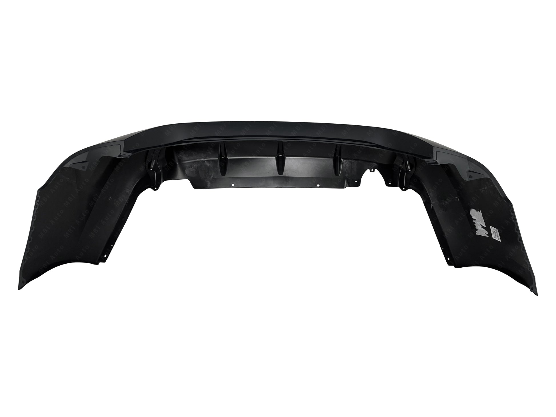 Nissan Sentra 2020 Rear Bumper Cover 20 NI1100337 Bumper-King
