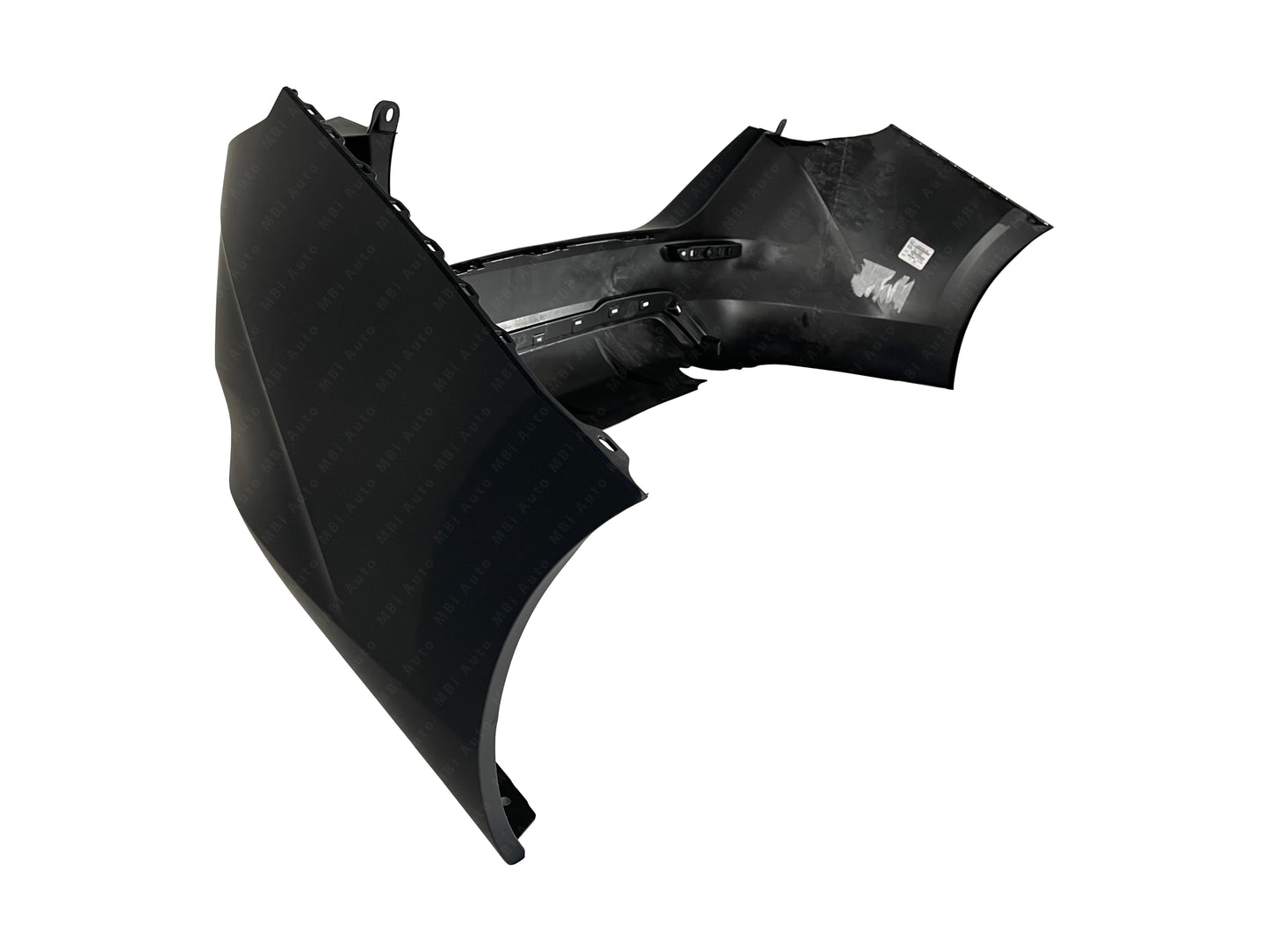 Nissan Sentra 2020 Rear Bumper Cover 20 NI1100337 Bumper-King