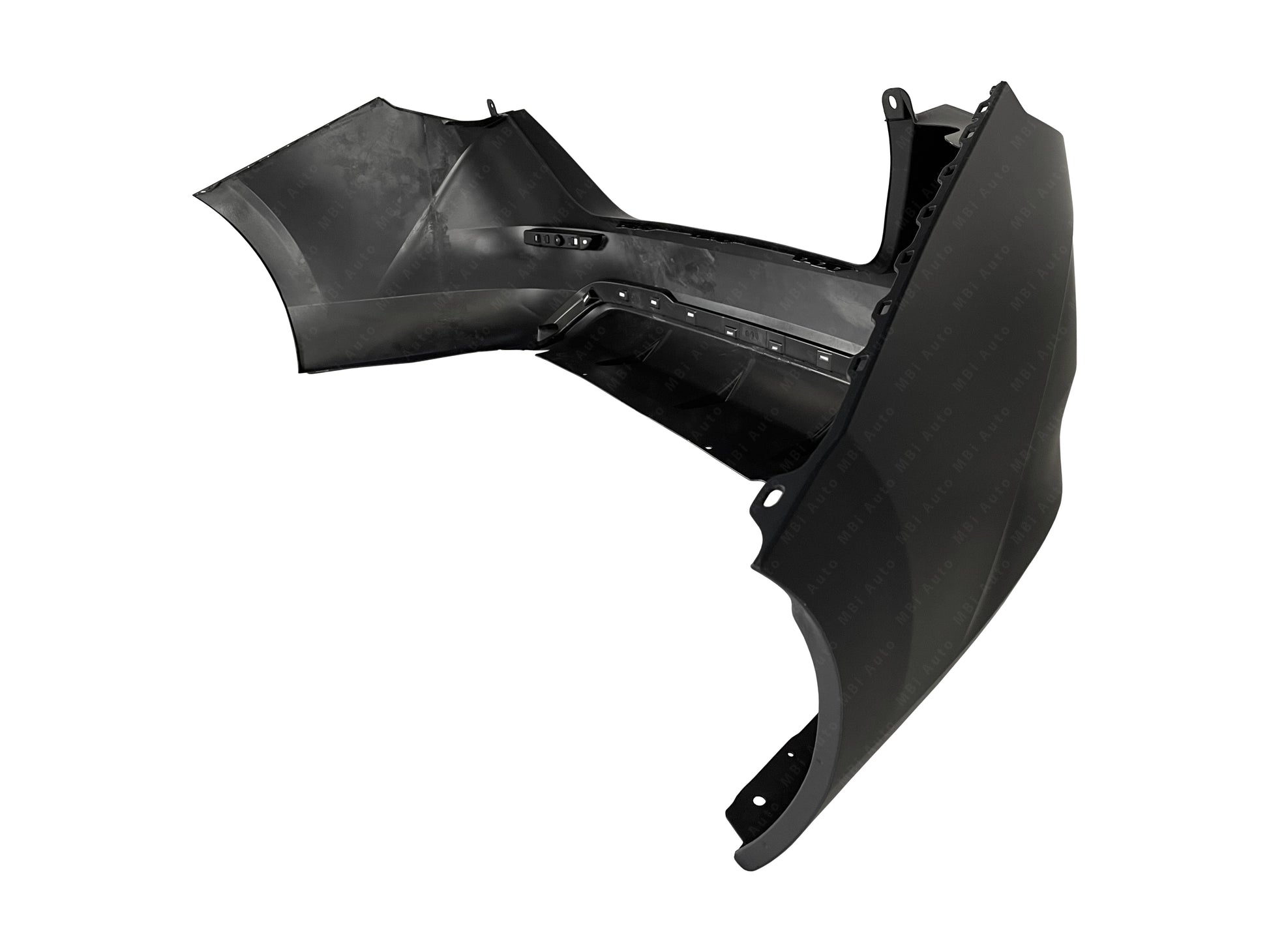 Nissan Sentra 2020 Rear Bumper Cover 20 NI1100337 Bumper-King