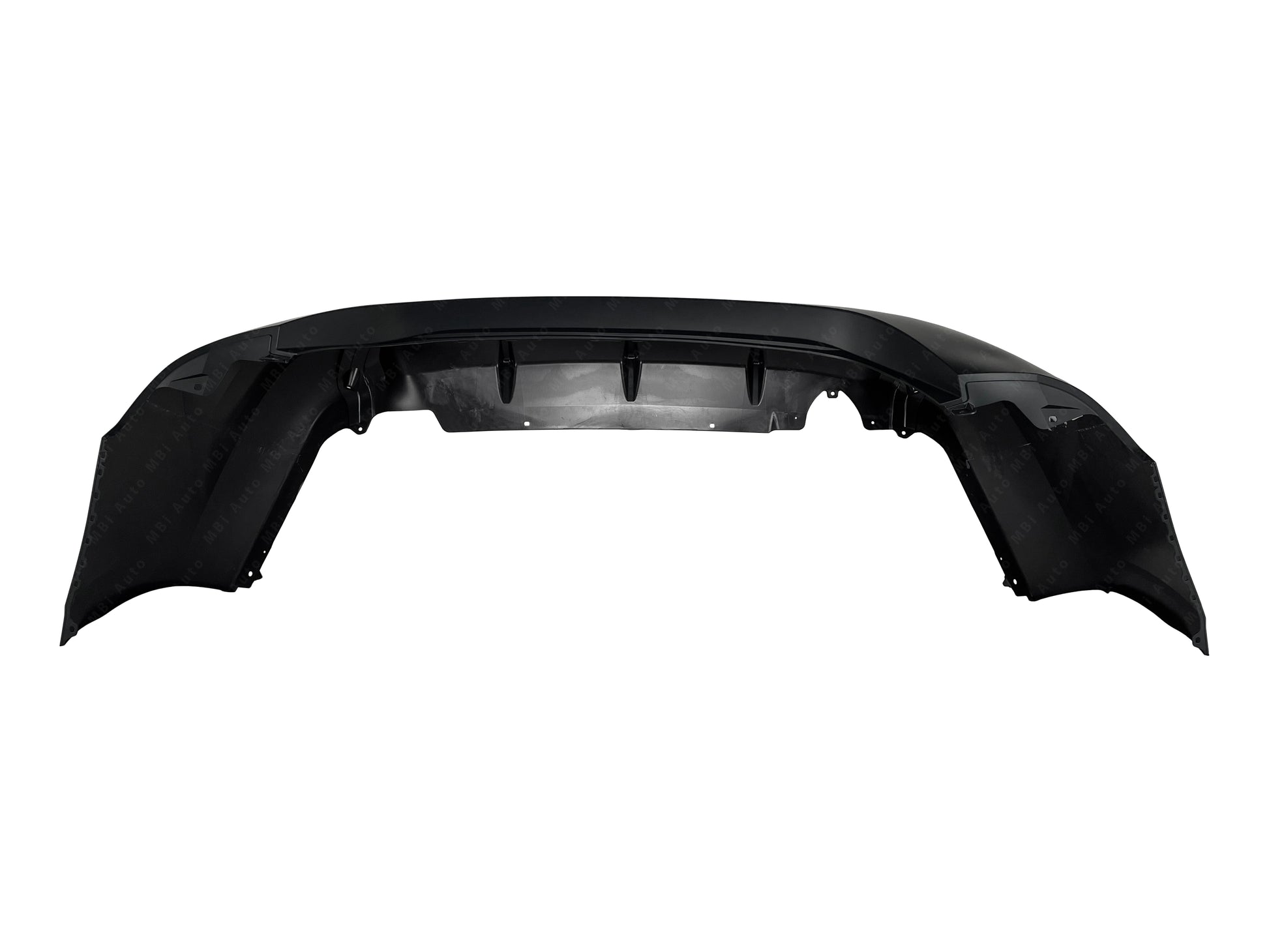 Nissan Sentra 2020 - 2022 Rear Bumper Cover 20 - 22 NI1100338 Bumper-King