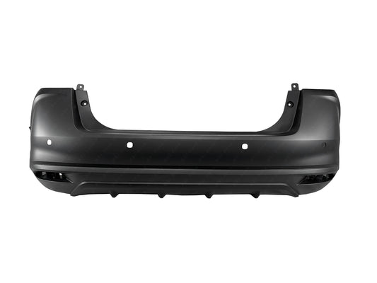 Nissan Versa 2020 - 2025 Front Bumper Cover 20 - 25 NI1100340 Bumper-King
