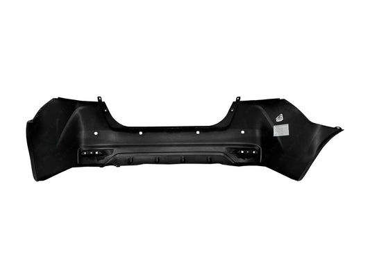 Nissan Versa 2020 - 2025 Front Bumper Cover 20 - 25 NI1100340 Bumper-King