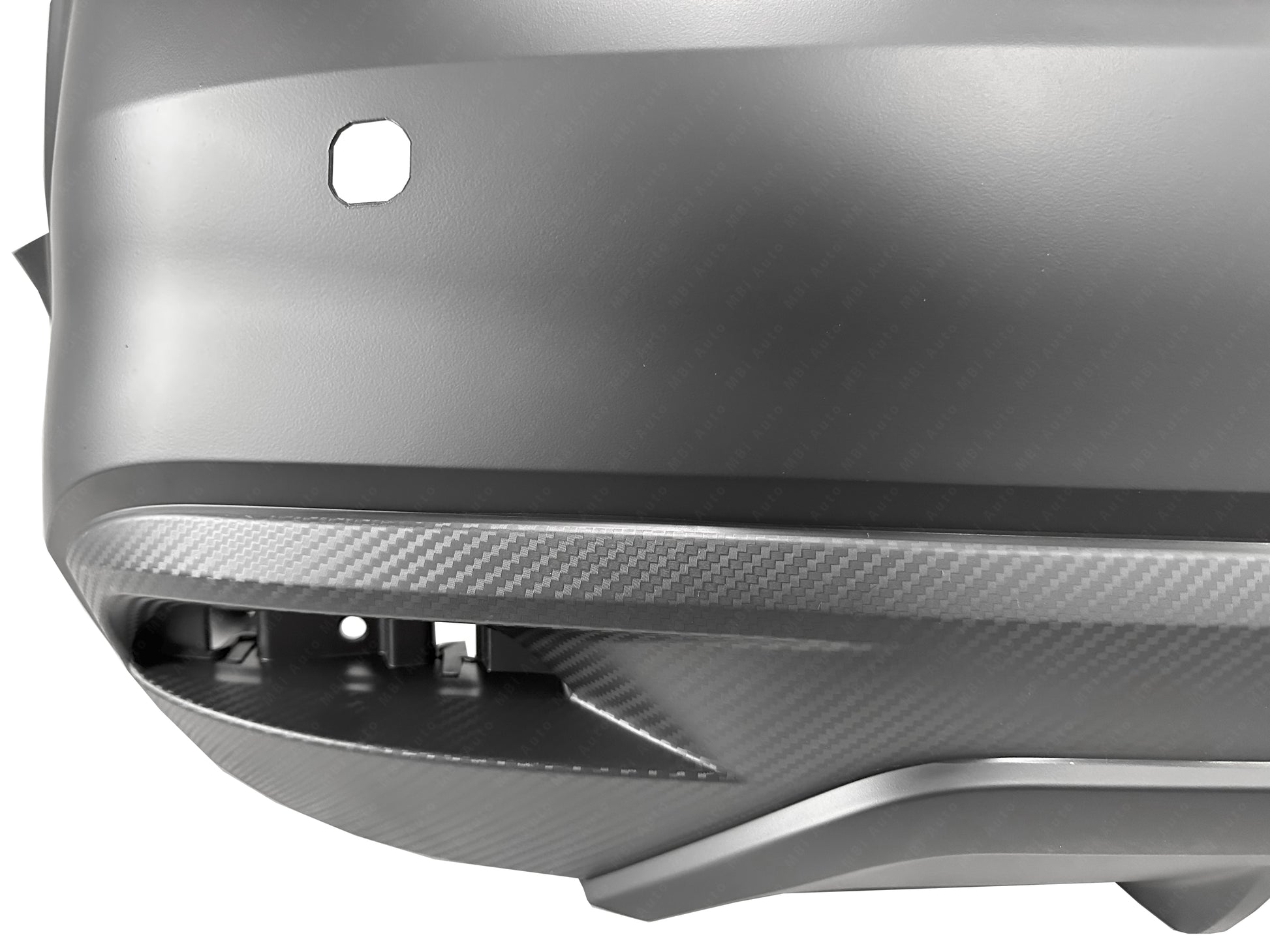 Nissan Versa 2020 - 2025 Front Bumper Cover 20 - 25 NI1100340 Bumper-King