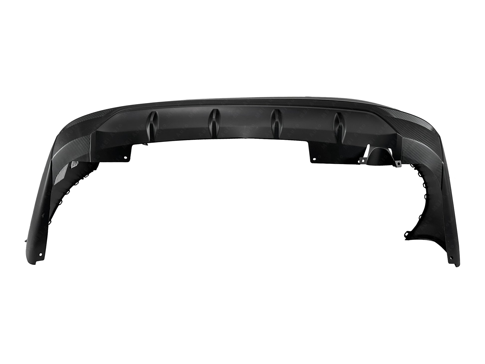 Nissan Versa 2020 - 2025 Front Bumper Cover 20 - 25 NI1100340 Bumper-King