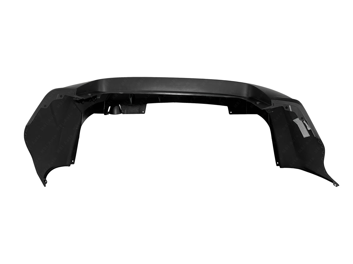 BUMPERS THAT DELIVER - Primered, Rear Bumper Cover Replacement for 2020-2025 Toyota Corolla Sedan 20-25, TO1100353, Bumper Covers - Canada BUMPERS THAT DELIVER - Primered, Rear Bumper Cover Replacement for 2020-2025 Toyota Corolla Sedan 20-25, TO1100353, Bumper Covers - Canada