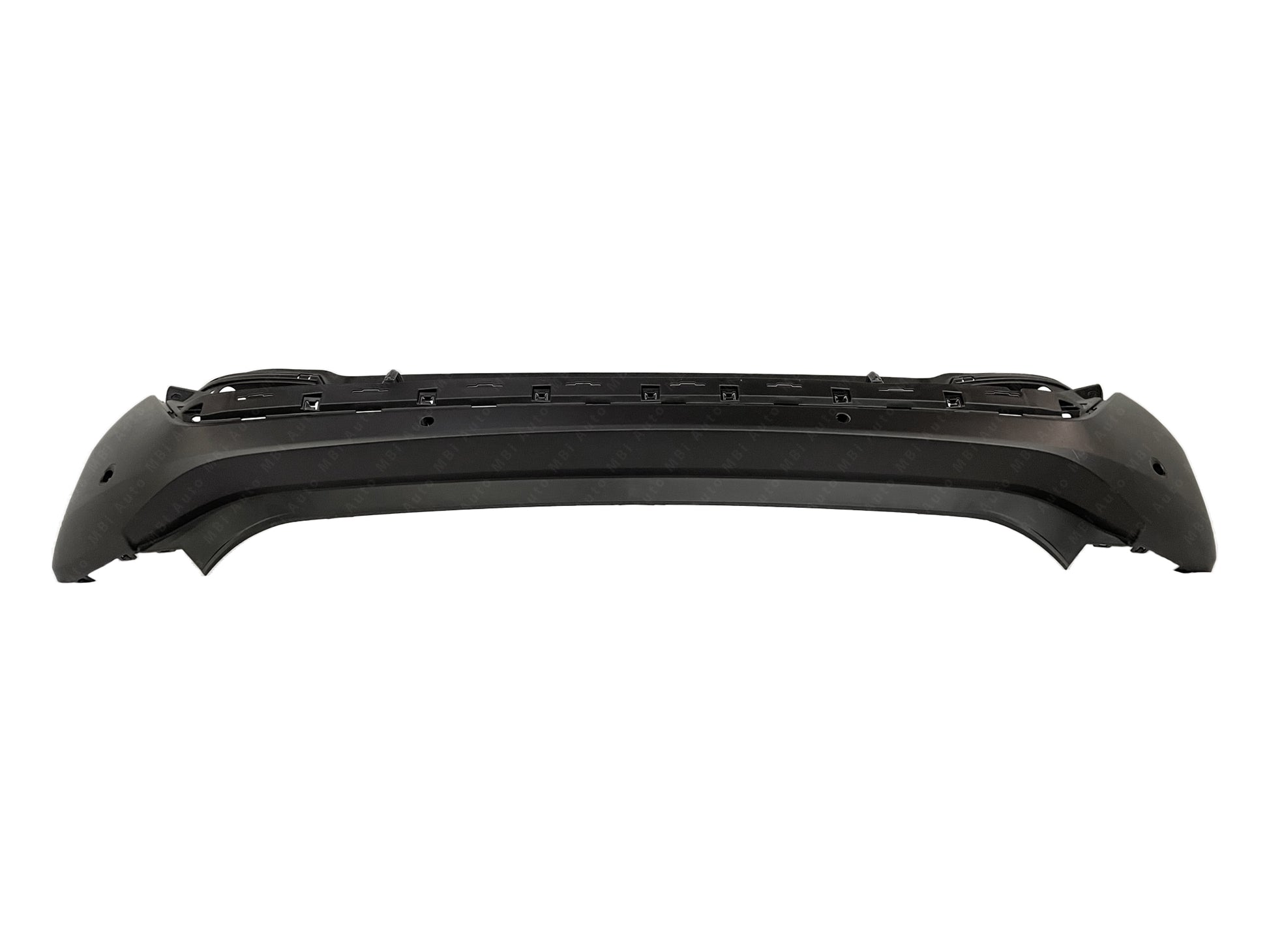 Nissan Rogue 2021 - 2023 Rear Textured Bumper Cover 21 - 23 NI1100342 Bumper-King