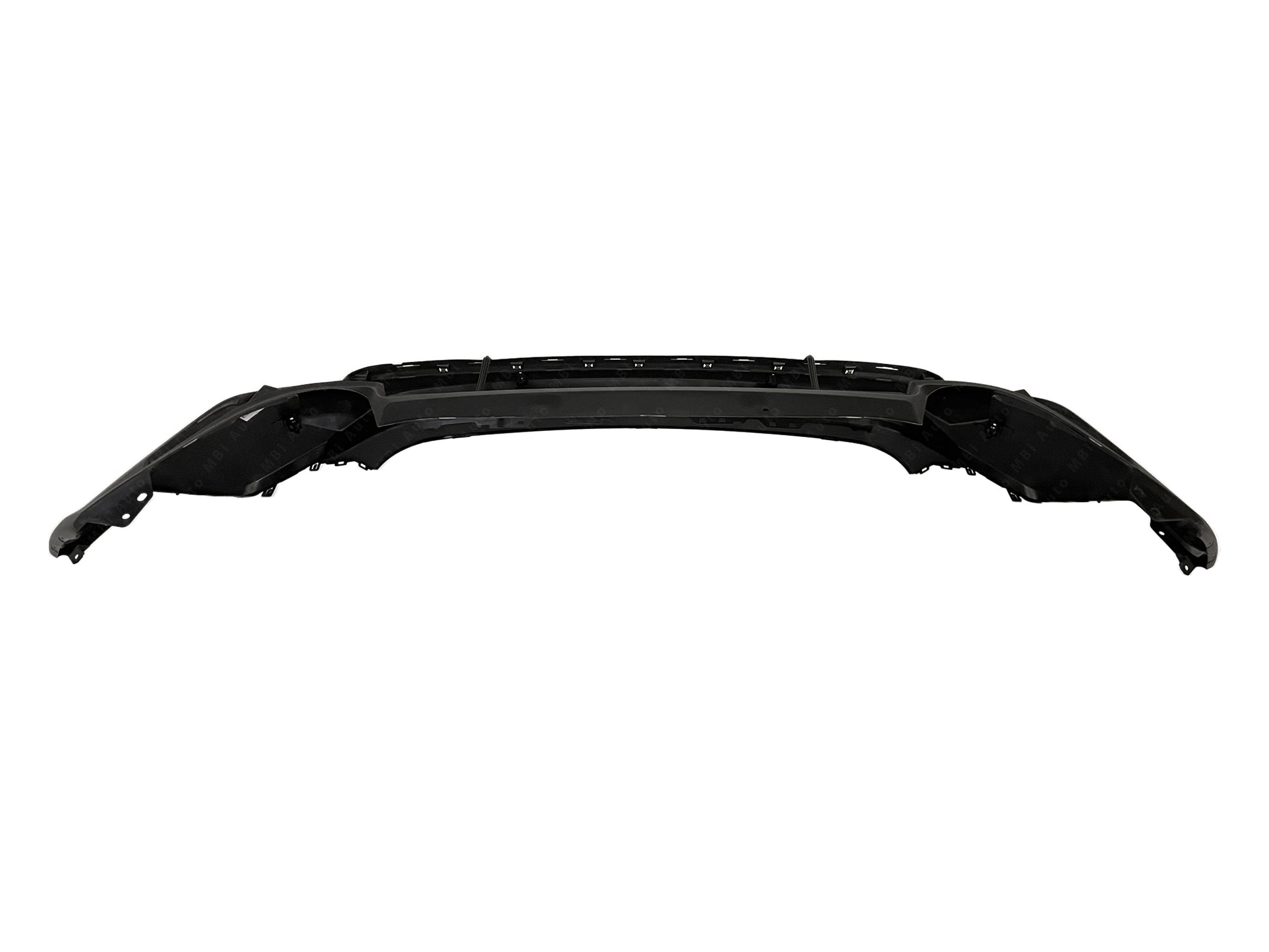 Nissan Rogue 2021 - 2023 Rear Textured Bumper Cover 21 - 23 NI1100342 Bumper-King