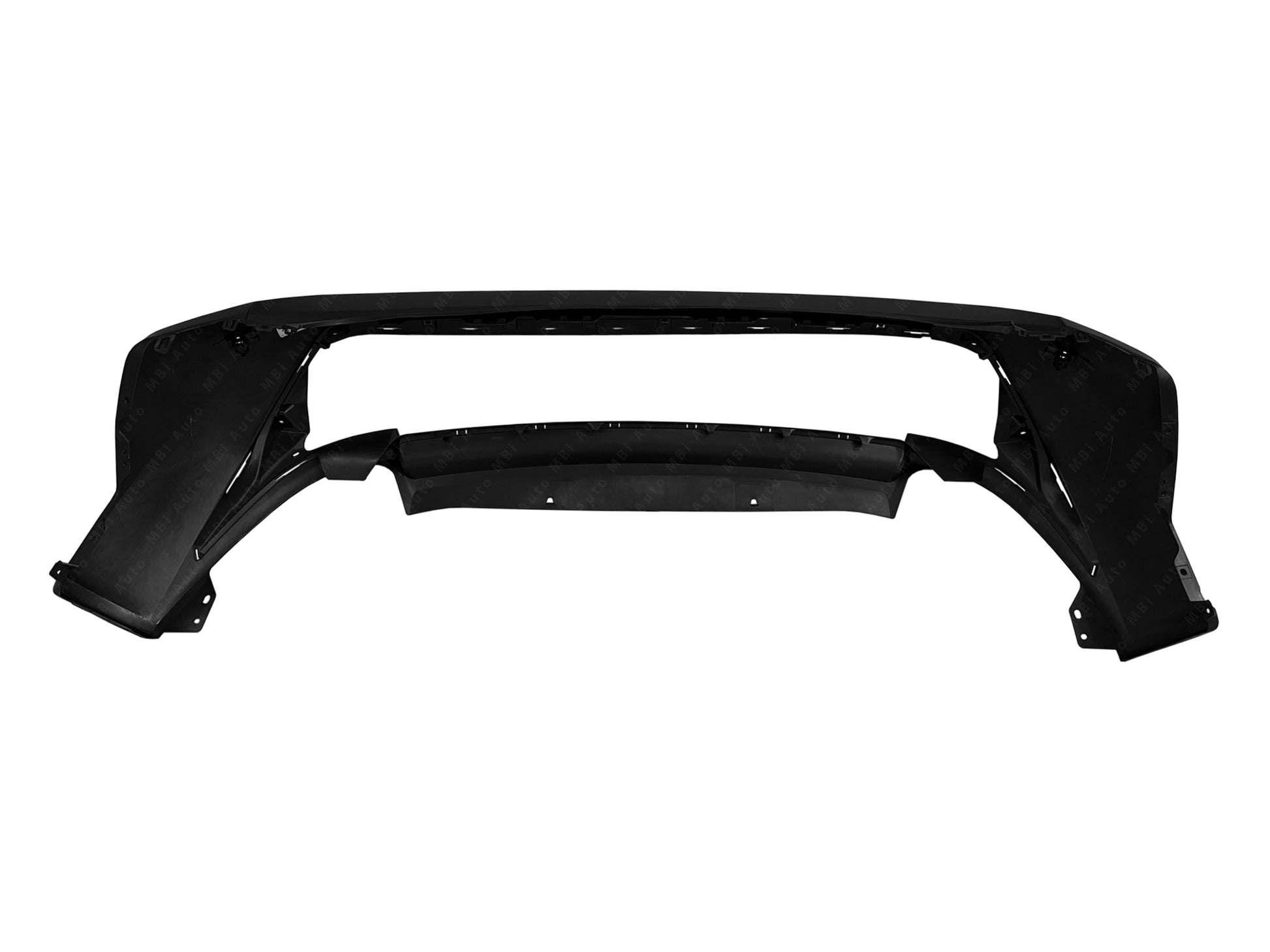 Nissan Rogue 2021 - 2023 Rear Textured Bumper Cover 21 - 23 NI1100348 Bumper-King