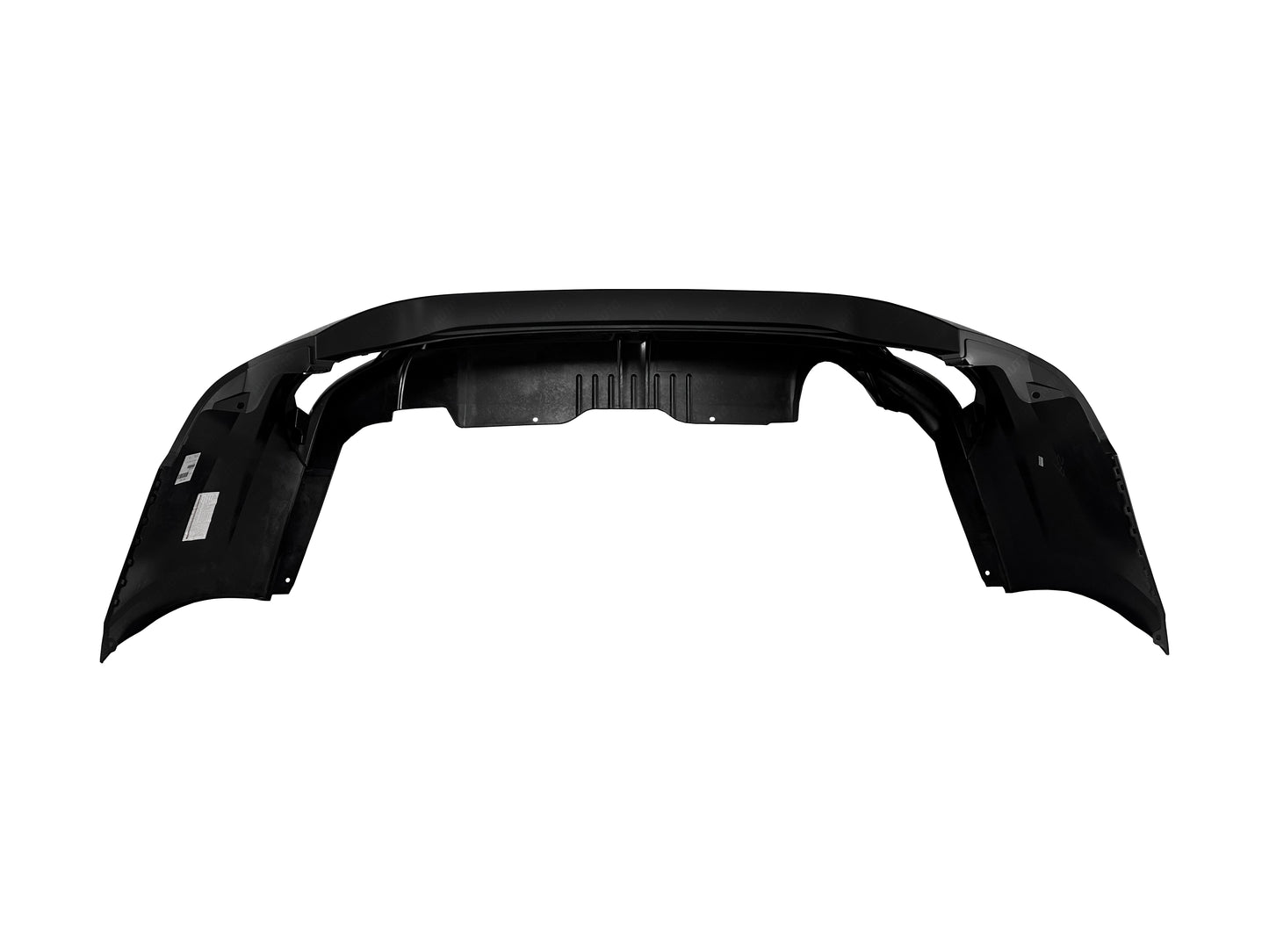 Nissan Sentra 2024 - 2025 Rear Bumper Cover 24 - 25 | SR Models Bumper-King