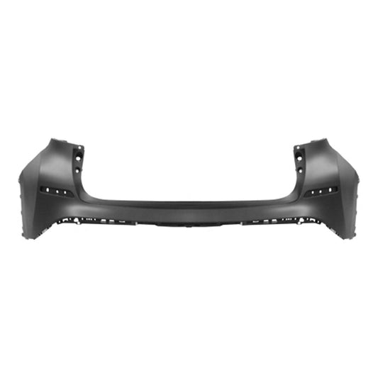 Nissan Murano 2015 - 2024 Rear Bumper Cover 15 - 24 NI1114101 Bumper-King