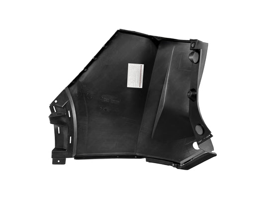 Nissan Pathfinder 2022 - 2025 Rear Passenger Side Bumper End 22 - 25 NI1117105 Bumper-King