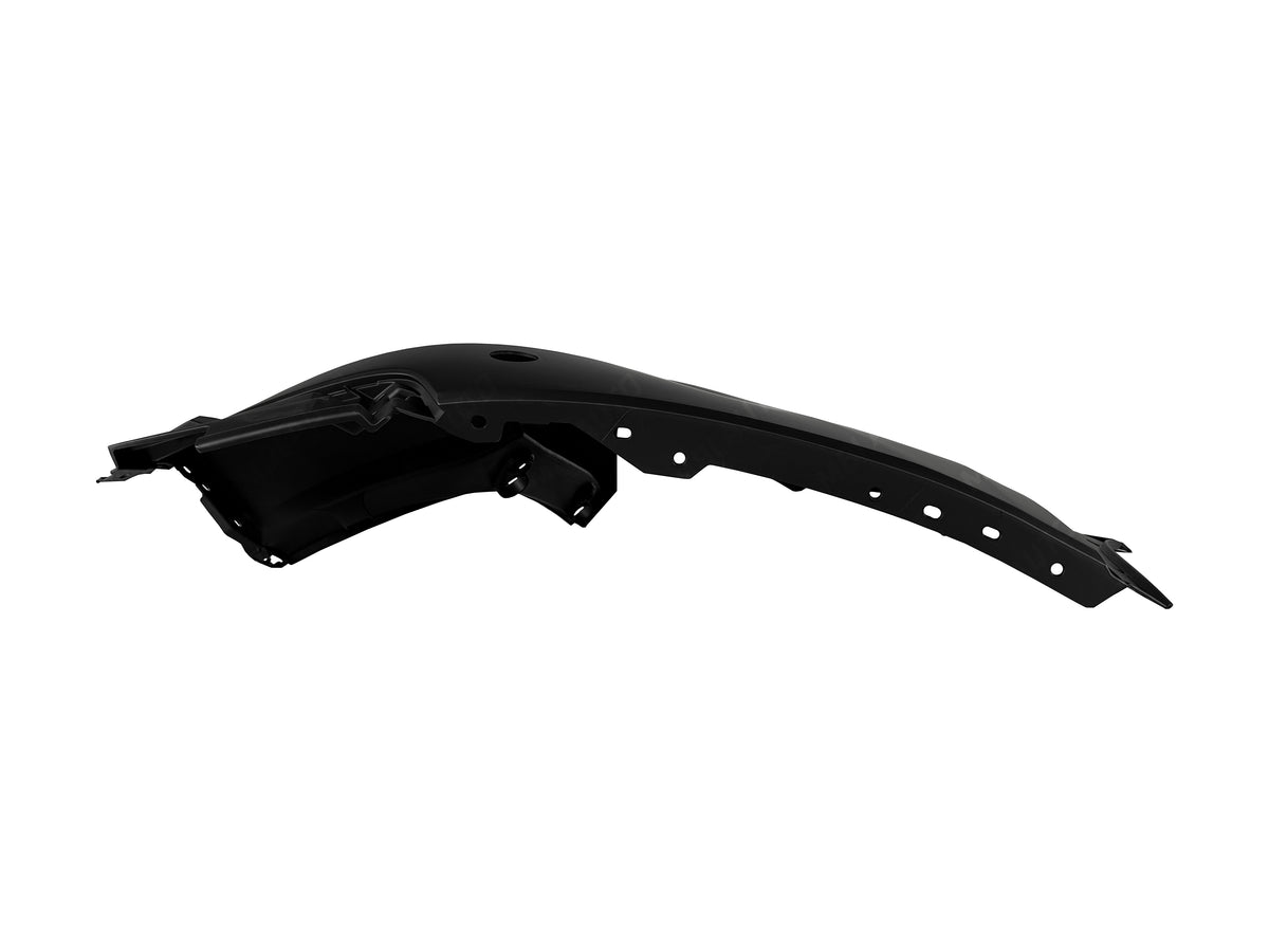 NIssan Rogue 2024 - 2026 Rear Passenger Right Side Bumper End 24 - 26 NI1117106 Bumper-King