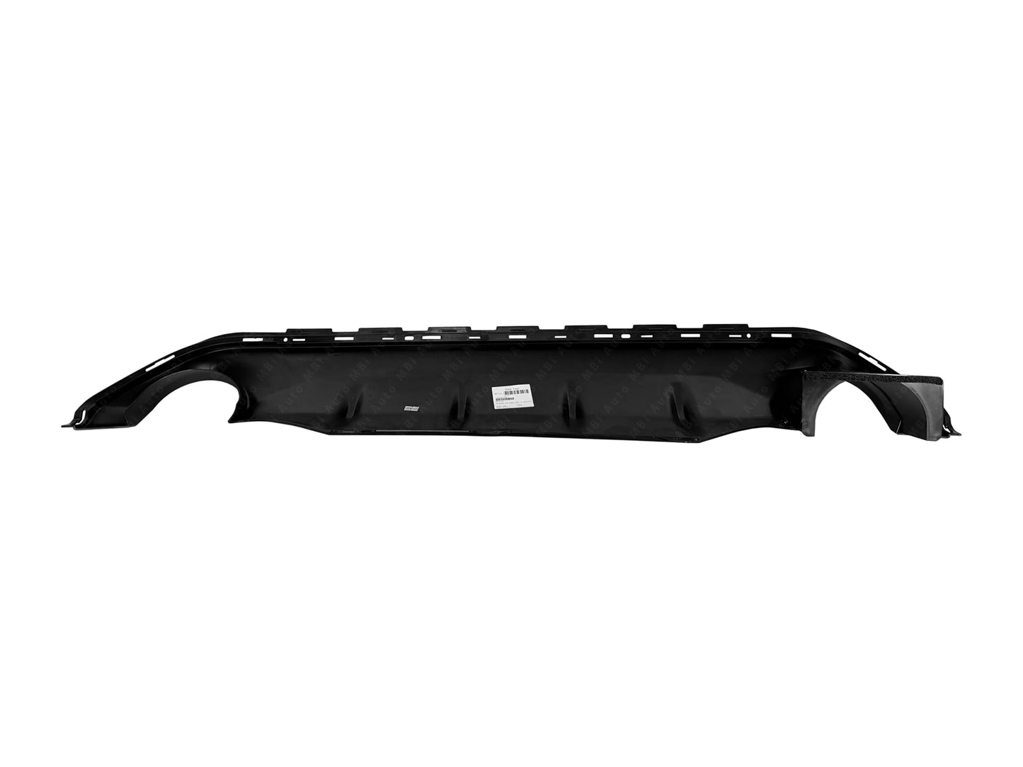 Nissan Altima 2019 - 2024 Rear Lower Bumper Valance 19 - 24 NI1195103