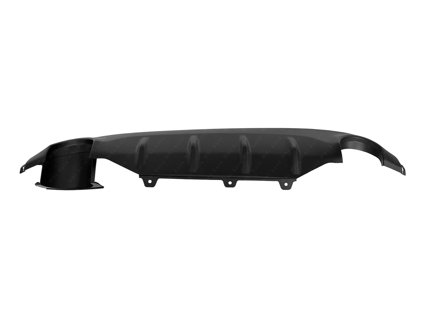 Nissan Altima 2019 - 2024 Rear Lower Bumper Valance 19 - 24 NI1195103