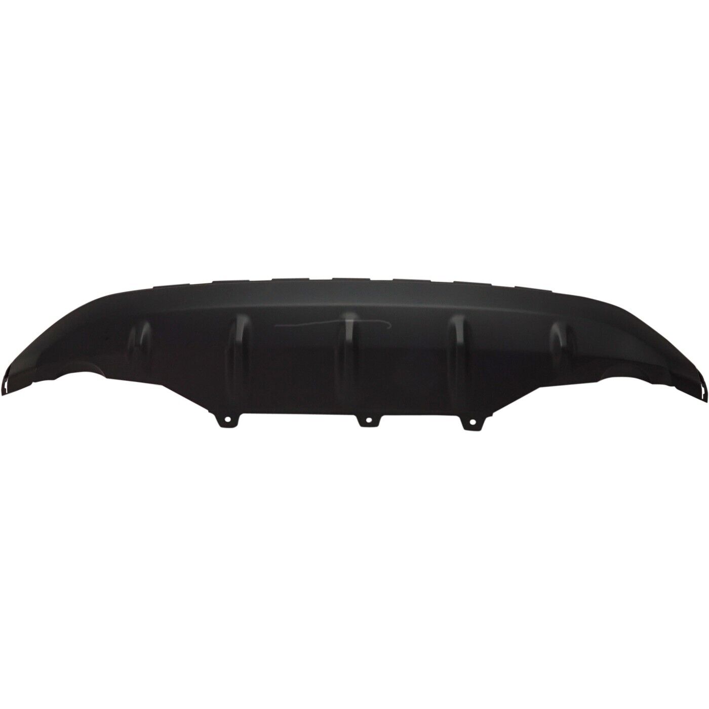 Nissan Altima 2019 - 2024 Rear Lower Bumper Valance 19 - 24 NI1195104