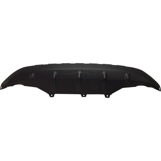 Nissan Altima 2019 - 2024 Rear Lower Bumper Valance 19 - 24 NI1195104