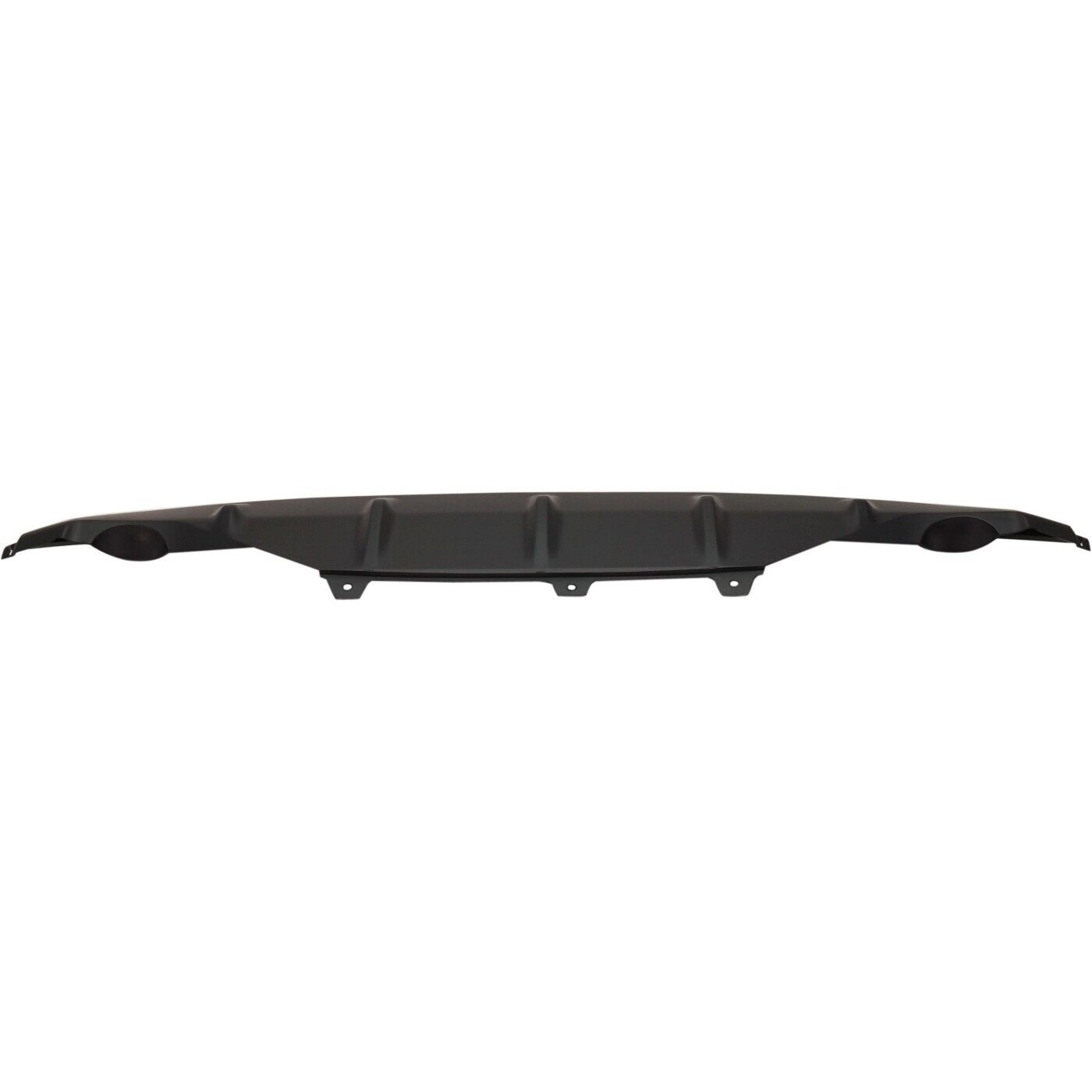 Nissan Altima 2019 - 2024 Rear Lower Bumper Valance 19 - 24 NI1195104