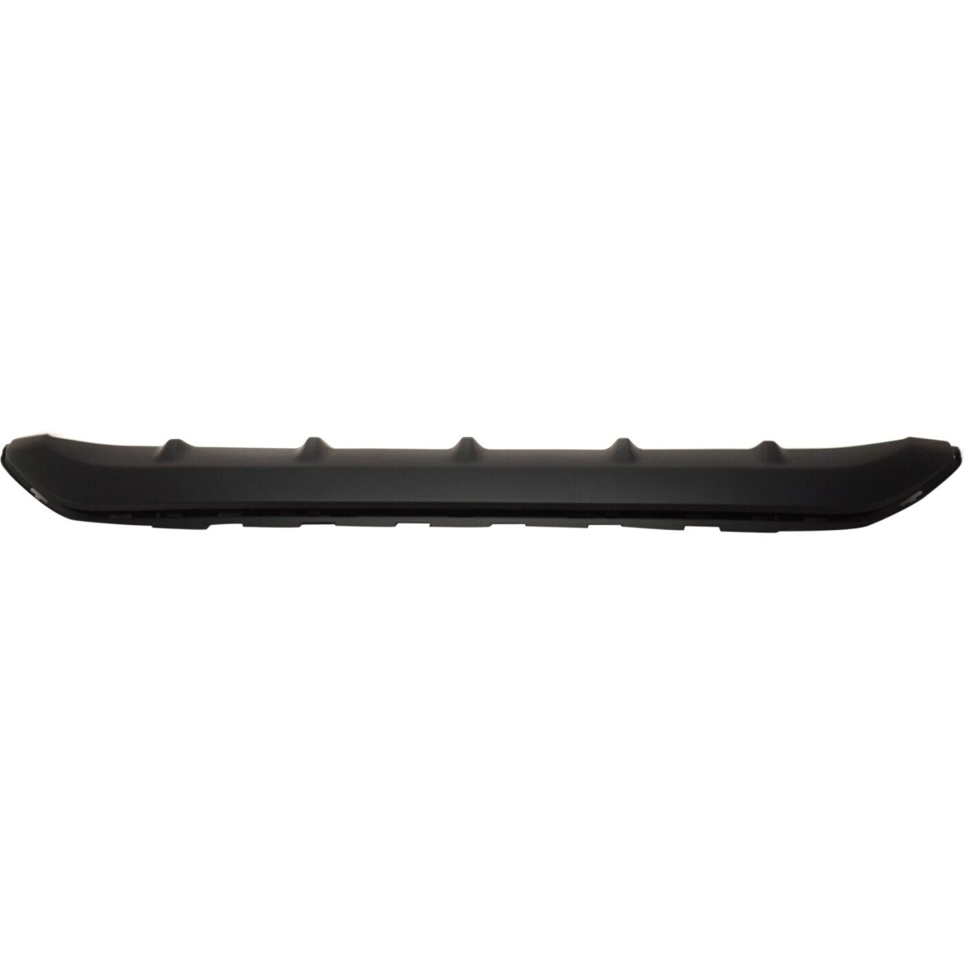 Nissan Altima 2019 - 2024 Rear Lower Bumper Valance 19 - 24 NI1195104