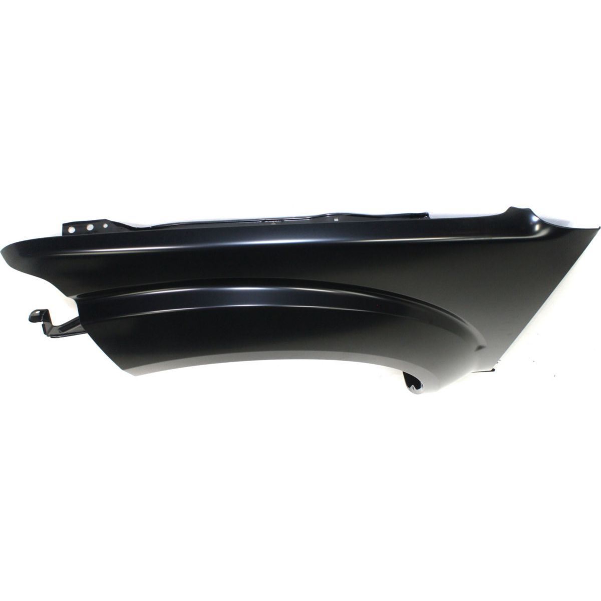 Nissan Frontier 2005 - 2021 Driver Side Fender 05 - 21 NI1240184 Bumper-King