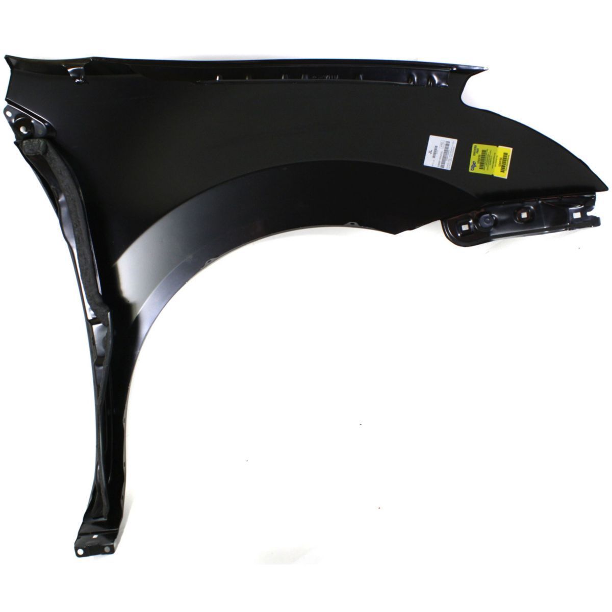 Nissan Rogue 2008 - 2010 Driver Left Side Fender 08 - 10 NI1240188 Bumper-King