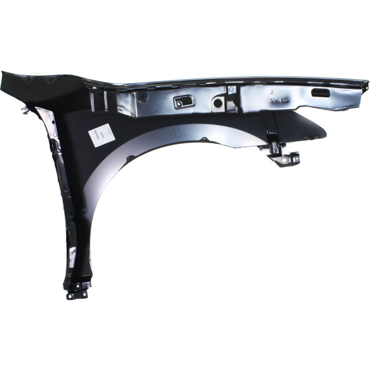 NI1240194 Bumper-King