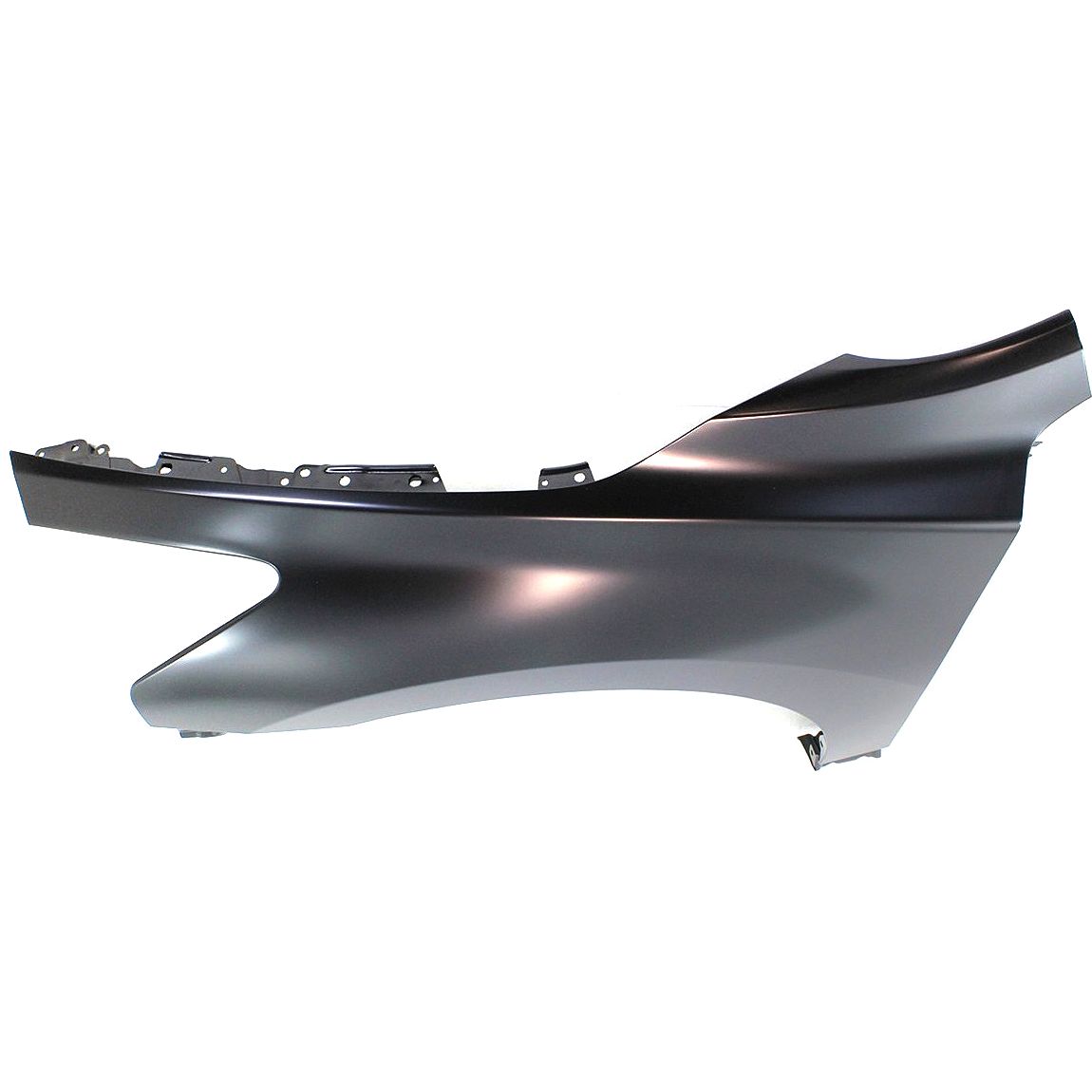 Nissan Altima 2013 - 2015 Driver Side Fender 13 - 15 NI1240205 Bumper-King