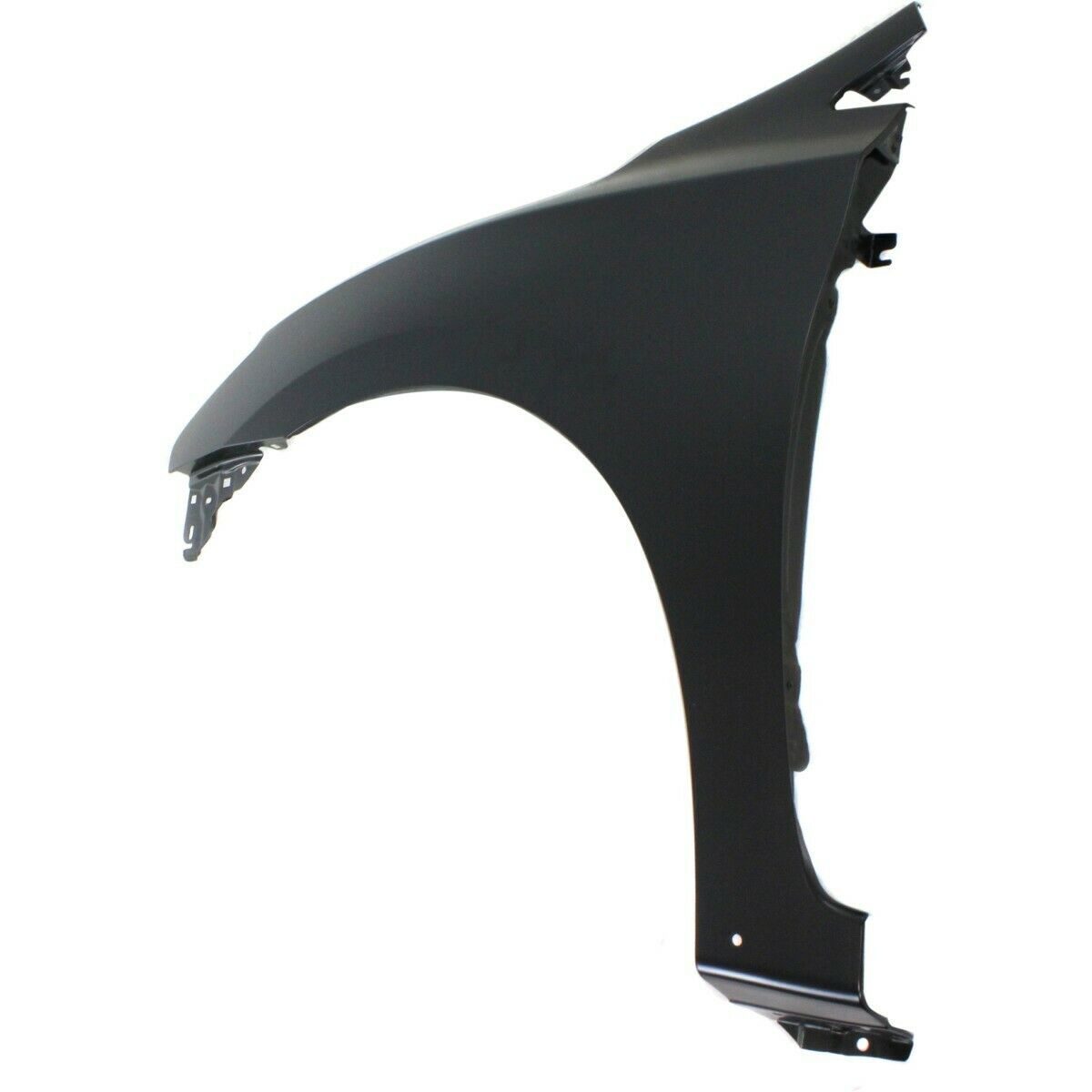 Nissan Sentra 2013 - 2015 Driver Side Fender 13 - 15 NI1240206