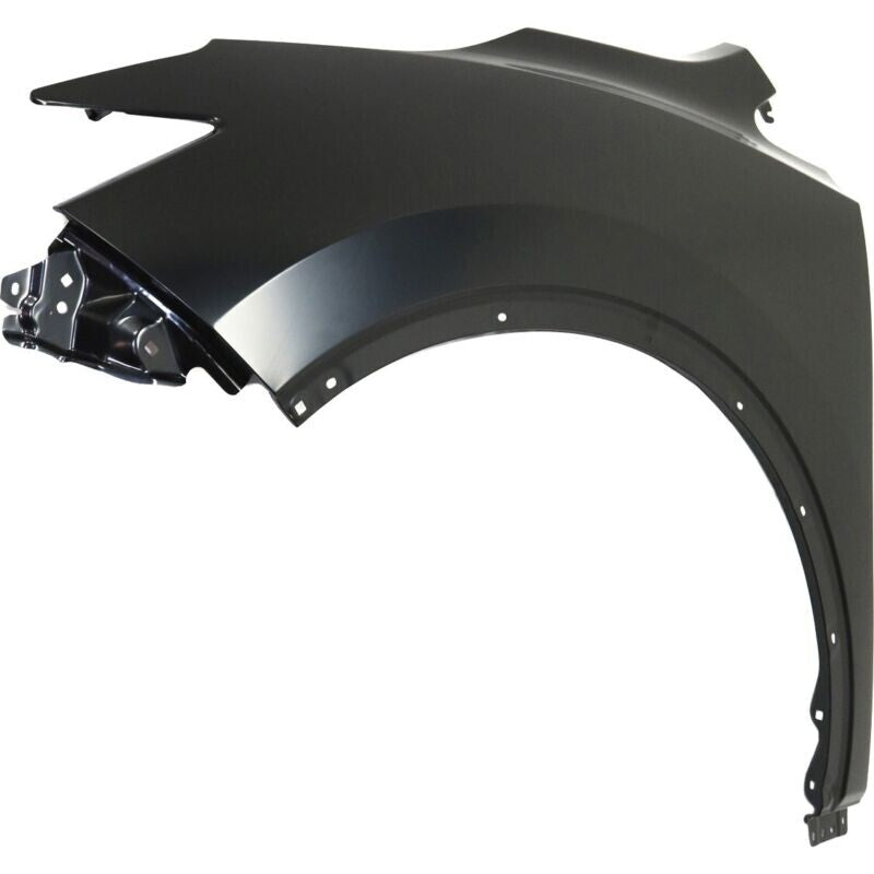 Nissan Murano 2015 - 2024 Driver Side Fender NI1240216 15 - 24 Bumper-King