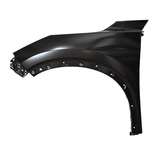 Nissan Rogue 2021 - 2025 Driver Side Fender 21 - 25 NI1240241 Bumper-King