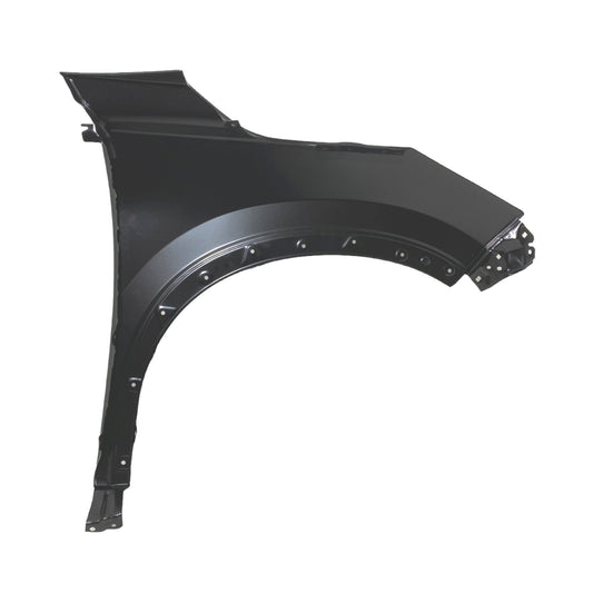 Nissan Rogue 2021 - 2025 Driver Side Fender 21 - 25 NI1240241 Bumper-King