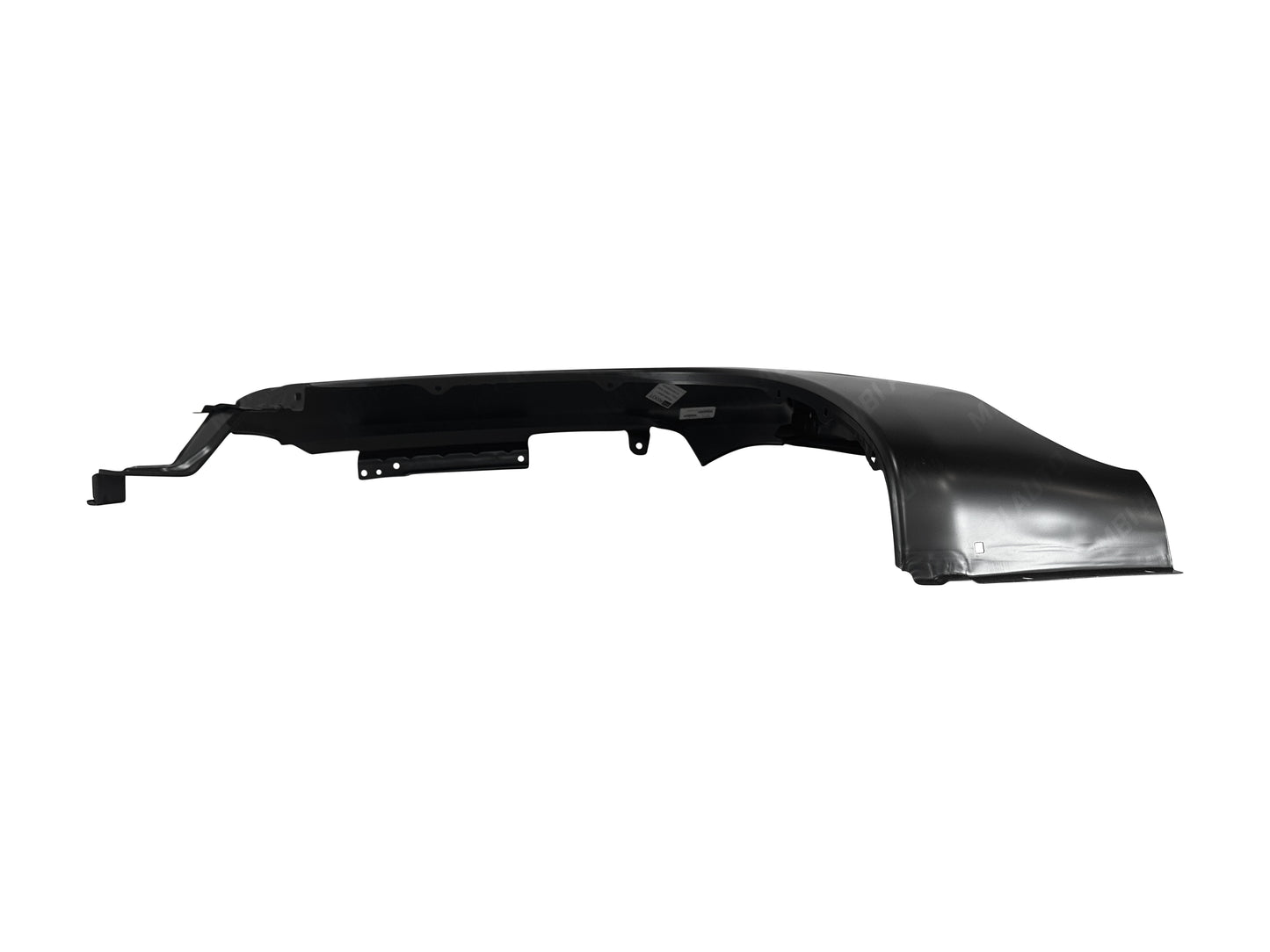 Nissan Frontier 2022 - 2025 Driver Left Side Fender 22 - 25 | Without Flare Bumper-King
