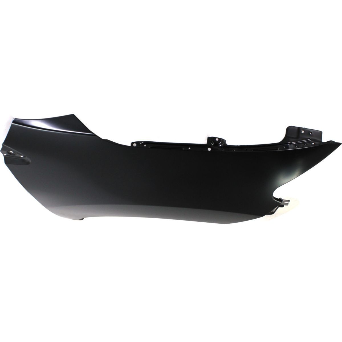 Nissan Murano 2009 - 2014 Passenger Side Fender 09 - 14 NI1241191