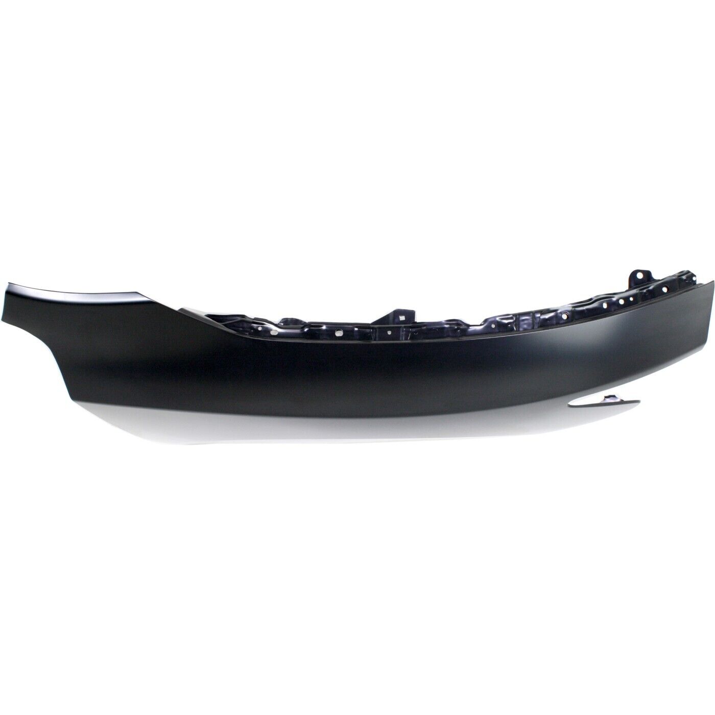 Nissan Maxima 2009 - 2014 Passenger Side Fender 09 - 14 NI1241194 Bumper-King