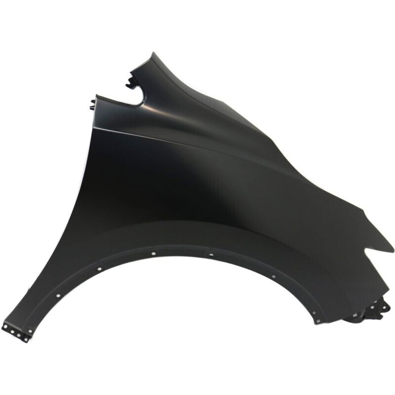 Nissan Murano 2015 - 2024 Passenger Side Fender NI1241216 15 - 24 Bumper-King