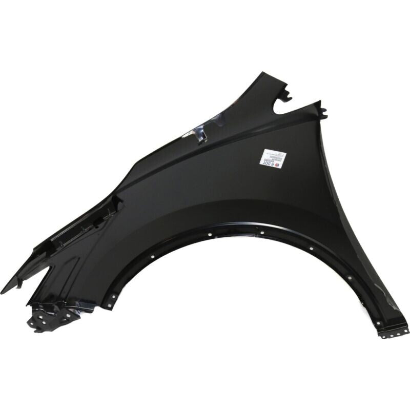 Nissan Murano 2015 - 2024 Passenger Side Fender NI1241216 15 - 24 Bumper-King