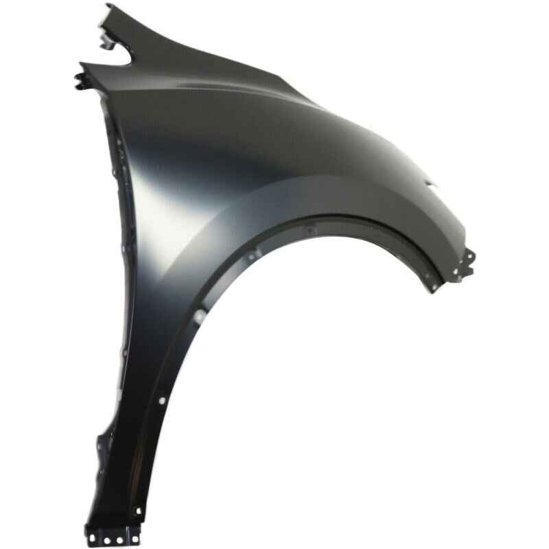 Nissan Murano 2015 - 2024 Passenger Side Fender NI1241216 15 - 24 Bumper-King
