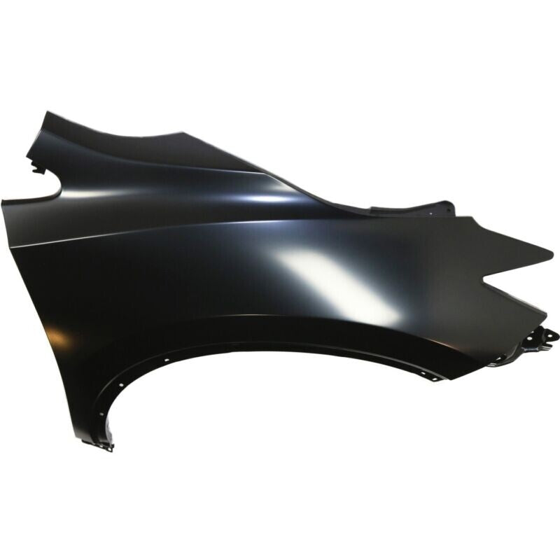 Nissan Murano 2015 - 2024 Passenger Side Fender NI1241216 15 - 24 Bumper-King