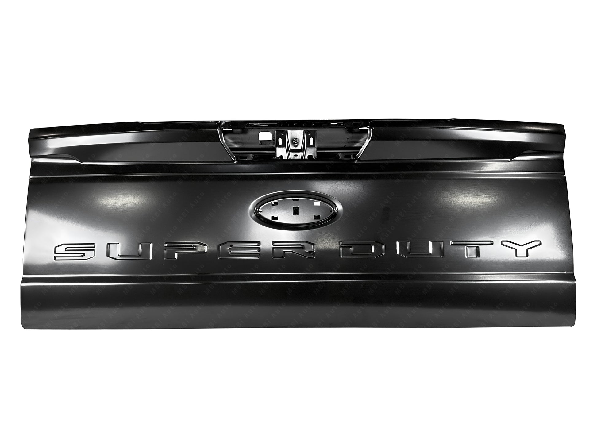 2023-2025 Ford Super Duty Tailgate PC3Z9940700B | Painted Bumper-King