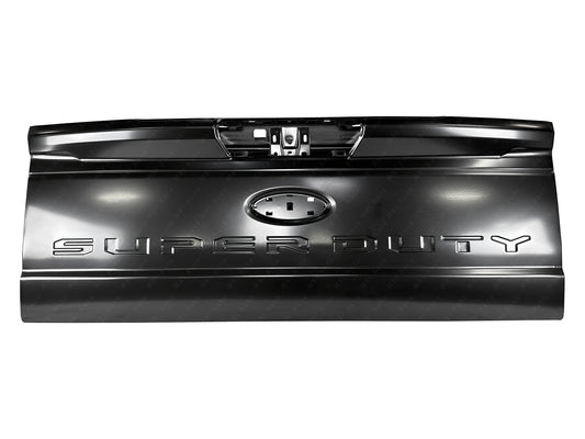 2023-2025 Ford Super Duty Tailgate PC3Z9940700B | Painted Bumper-King