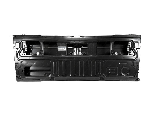 2023-2025 Ford Super Duty Tailgate PC3Z9940700B | Painted Bumper-King