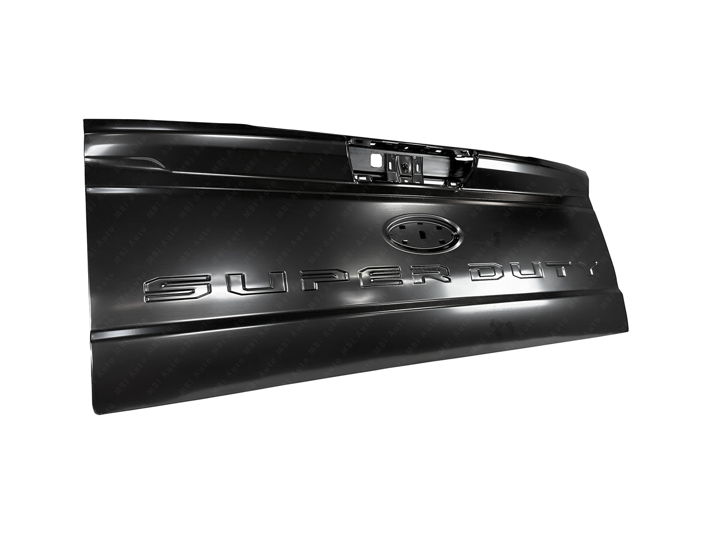 2023-2025 Ford Super Duty Tailgate PC3Z9940700B | Painted Bumper-King