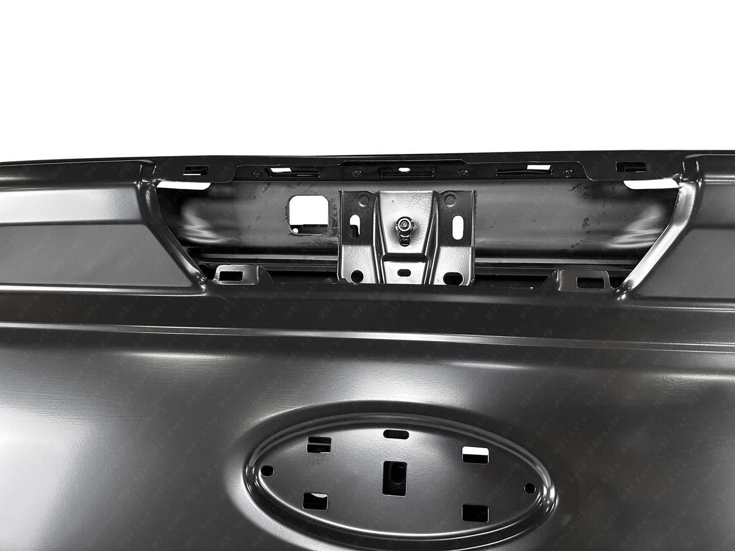 2023-2025 Ford Super Duty Tailgate PC3Z9940700B | Painted Bumper-King